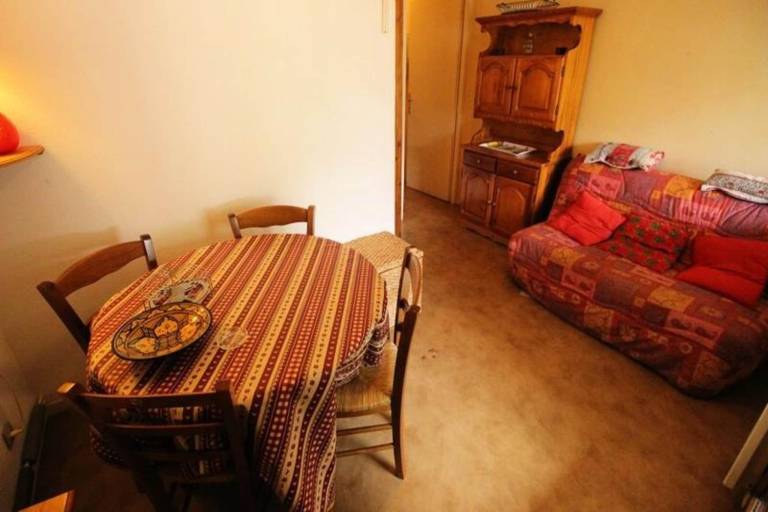 Apartment with 1 room for 4 persons — photo 4