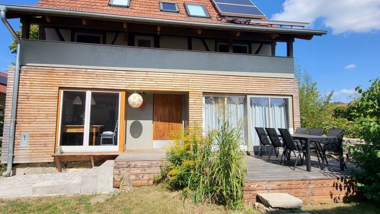 Ferienhaus  Bad Neustadt an der Saale