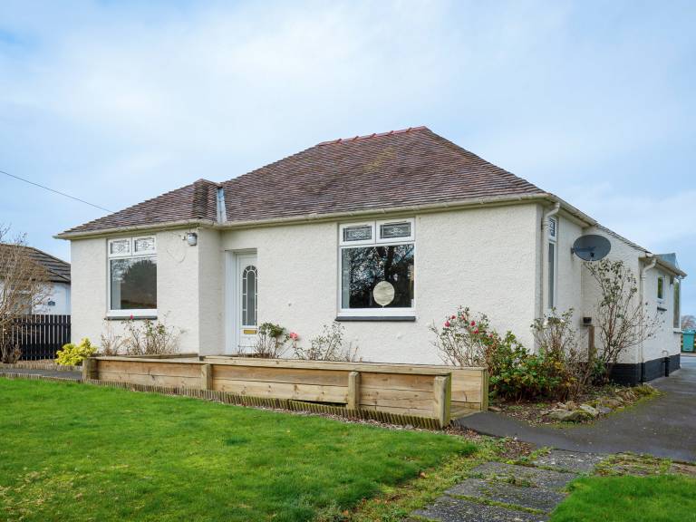 Cottage Ayr