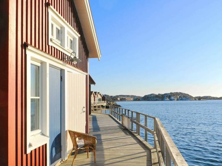 Hus  Kyrkesund
