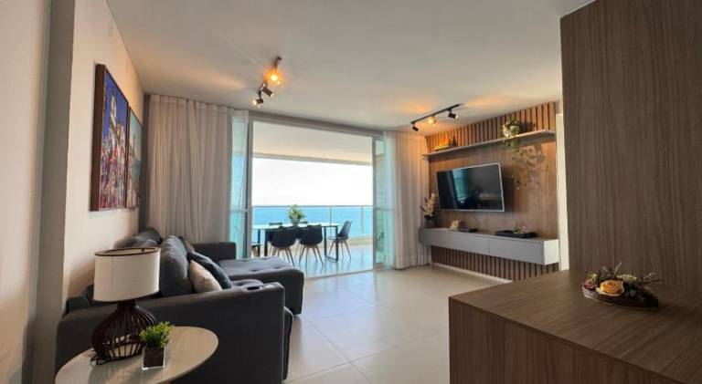 Holiday apartment with pool | Beach nearby | Pets are welcome — photo 2