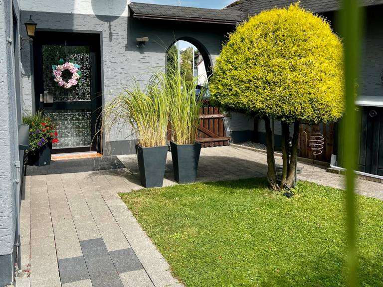 Ferienwohnung Arpe