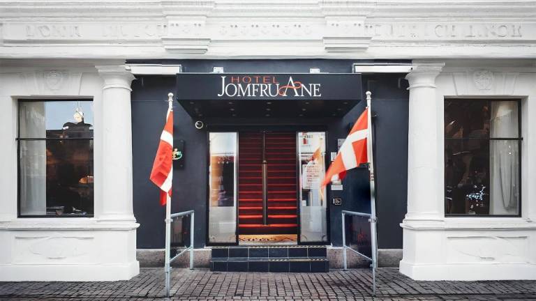 Ferienwohnung Aalborg