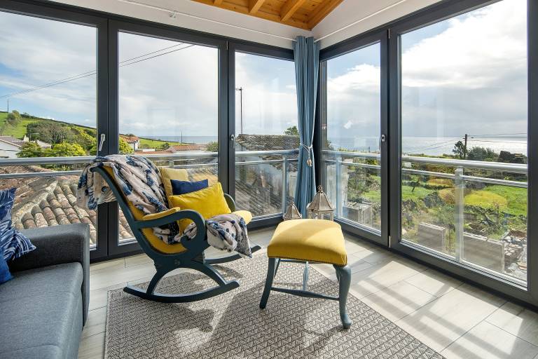 Ferienwohnung Porto Martins