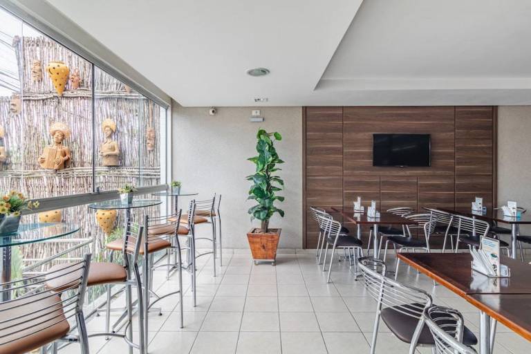 Citi Hotel Residence Caruaru — photo 2