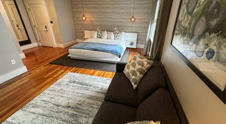 Vacation home with 7 rooms for 14 persons — photo 2
