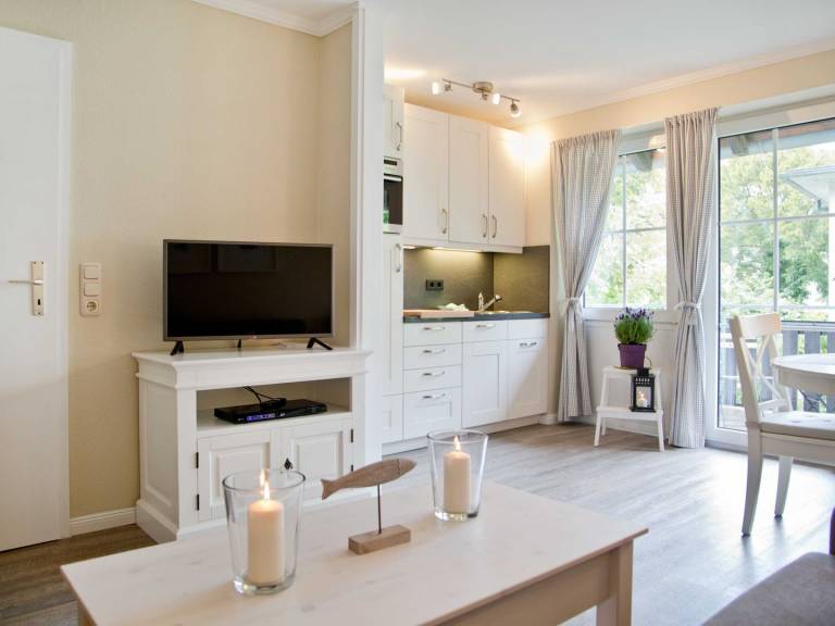Ferienwohnung "Kossmann 2" bis 3 Personen (Nichtraucher) — photo 2