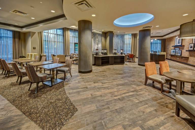 Hampton Inn and Suites Memphis Germantown — photo 2