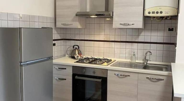 Apartment with 1 room for 3 persons — photo 3