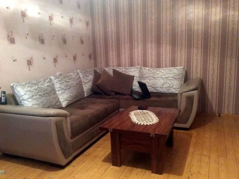 Private room  Bakikhanov