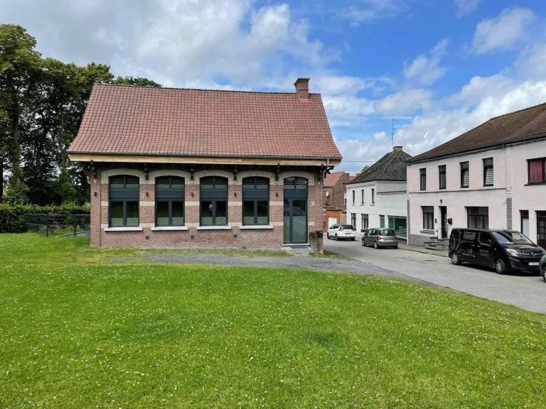 Chalet  Roisin