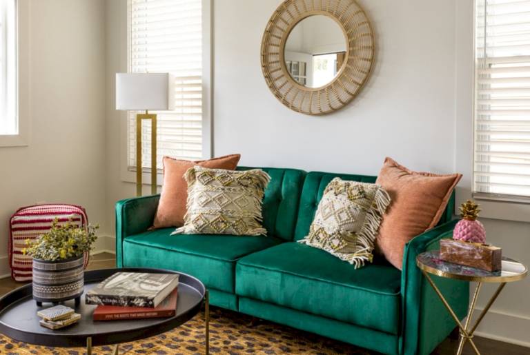 Bohemian Bliss in Atlanta, GA