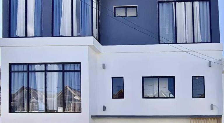 Rental apartment | Pets are welcome in Cebu City