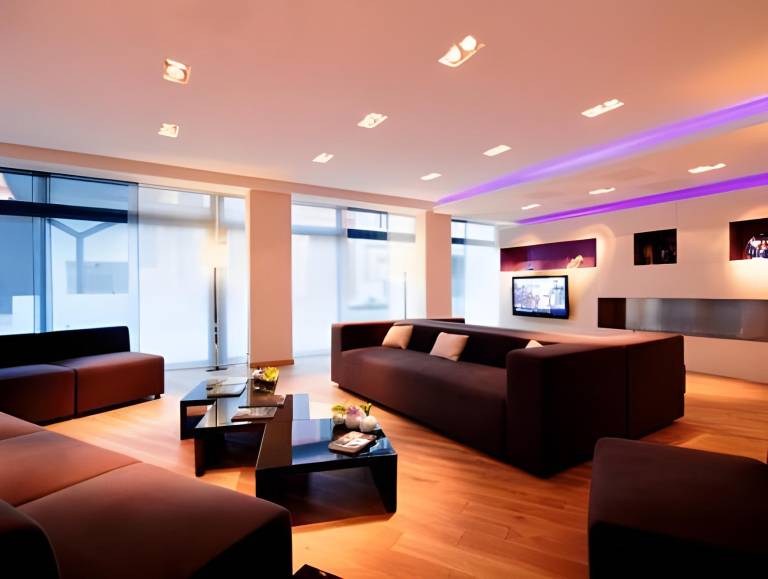 Serviced apartment with terrace, sauna & pool | Next to Capitole de Toulouse — photo 2