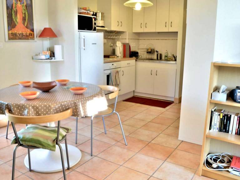Beautiful holiday apartment with pool | Pet-friendly — photo 3