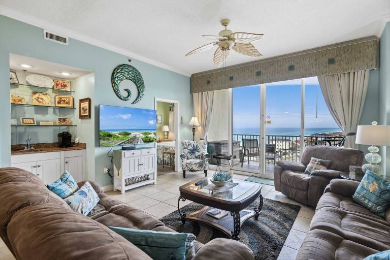 Condo Miramar Beach