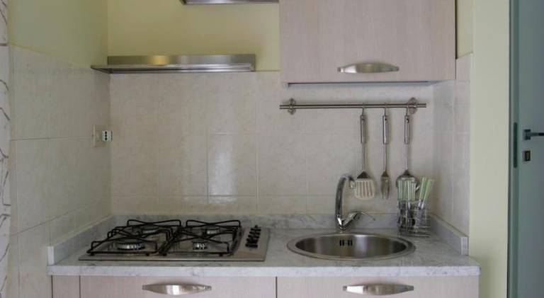 Rental apartment with 1 room for 3 persons — photo 4