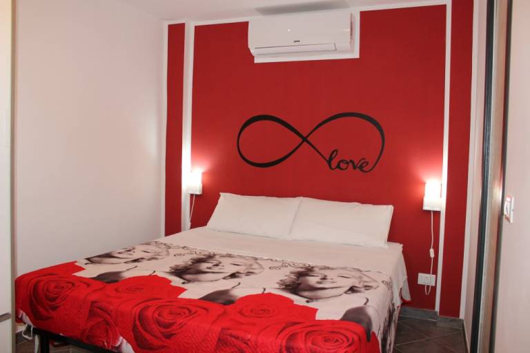 Privatzimmer Castellammare del Golfo