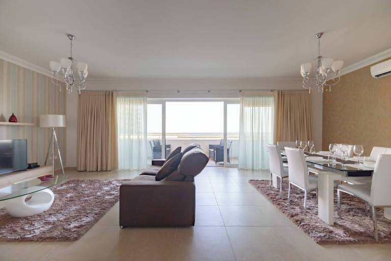 Appartement Valletta