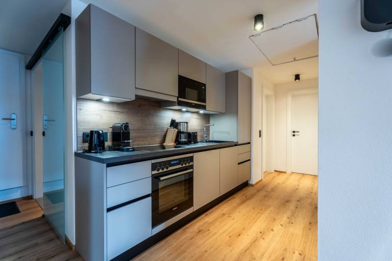 Children-friendly apartment with yard, sauna & grill | Mountain view | Dogs allowed — photo 2