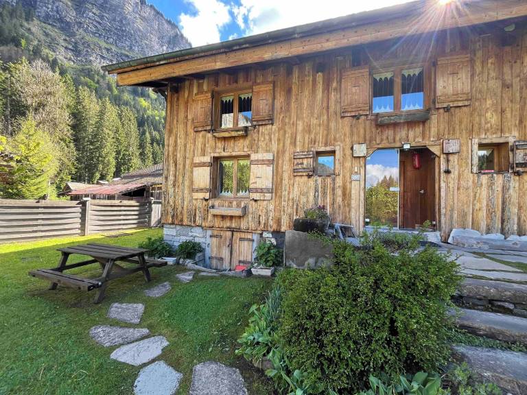 Appartement Avoriaz