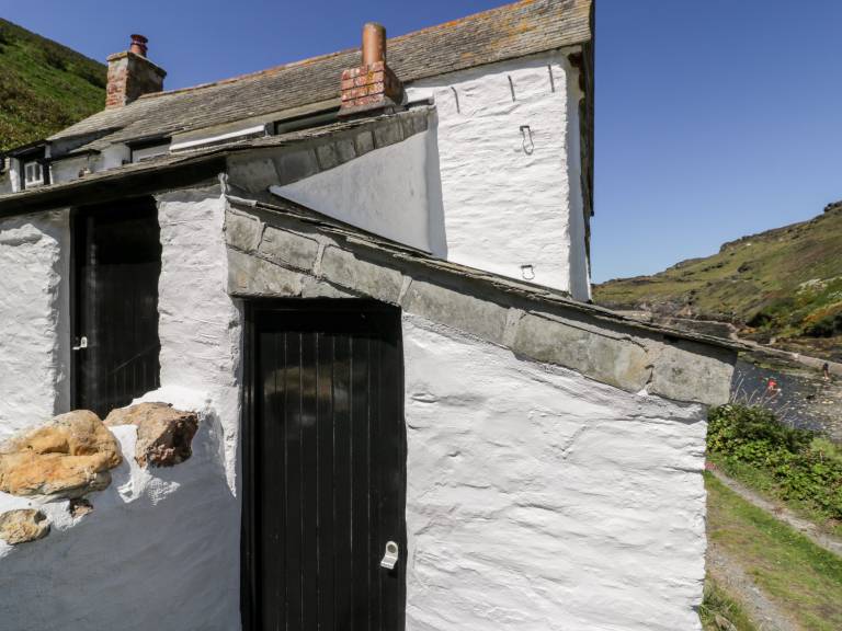 Fully equipped wonderful cottage with garden | Beach view | Pet-friendly — photo 3