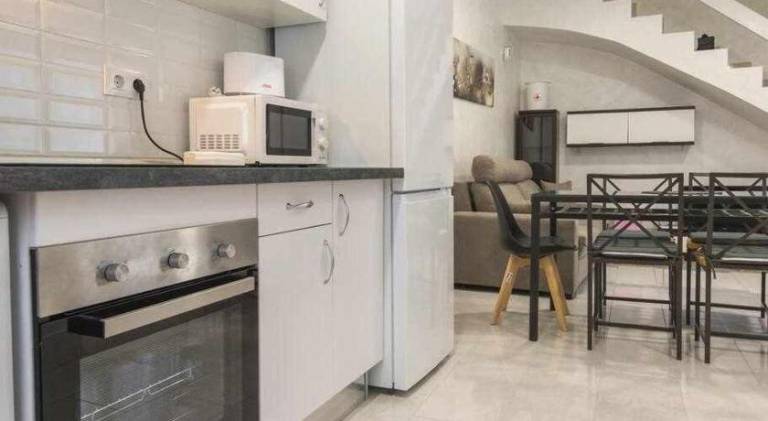 Apartment | Close to Toledo Cathedral — photo 4