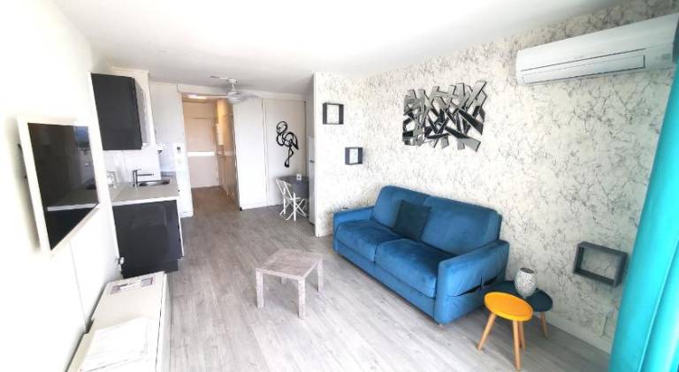 Holiday apartment | Beach nearby | Pets allowed — photo 2