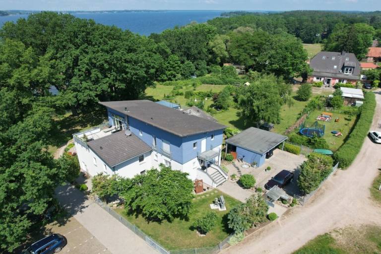 Ferienhaus mit Hund inZislow,   f&uuml;r max. 4 Personen