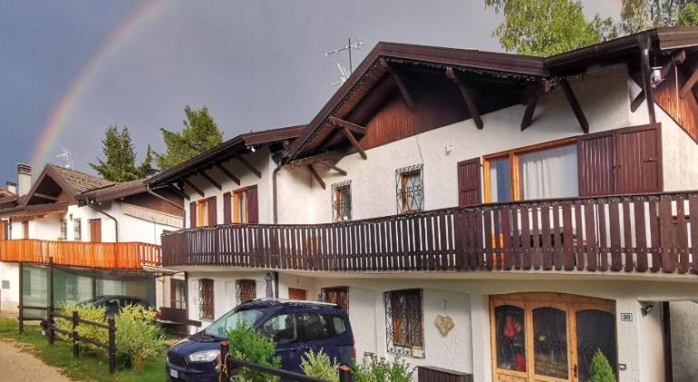 Casa Brentonico