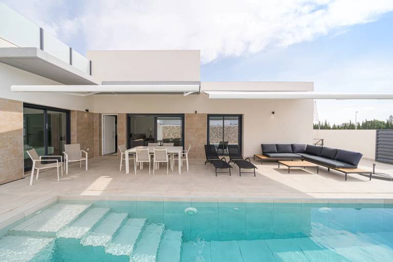 Villa Dolores