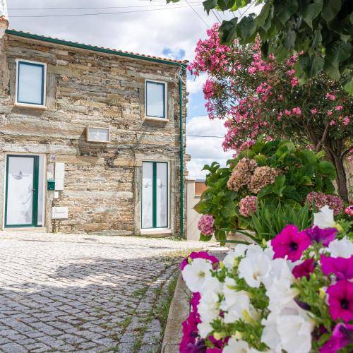 Casa Vila Nova de Foz Côa