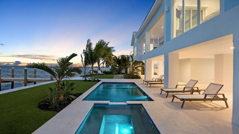 House Key West