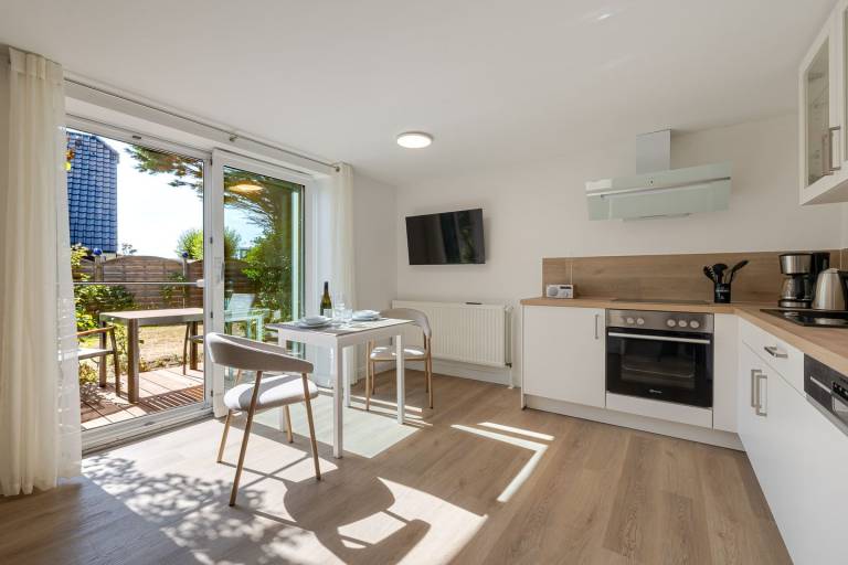 Ferienwohnung Westerland