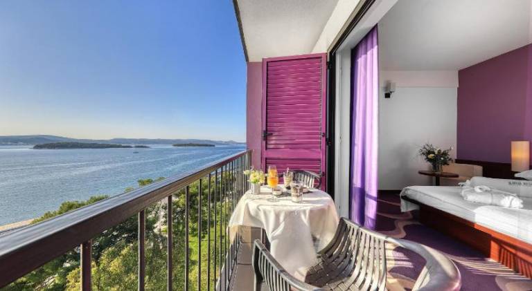 Ilirija Resort Hotel Adriatic — photo 2
