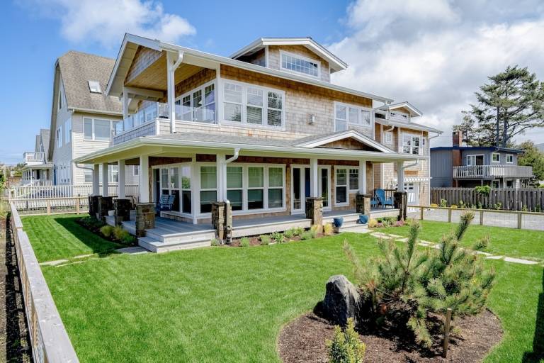 House  Seaside