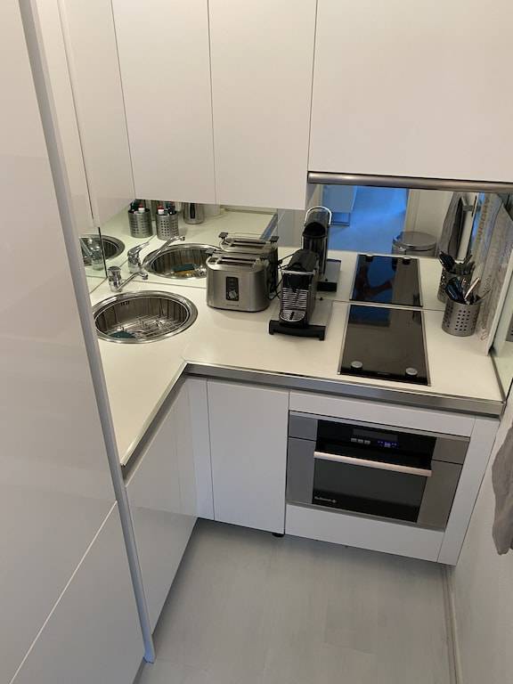 Apartment Saint-Tropez