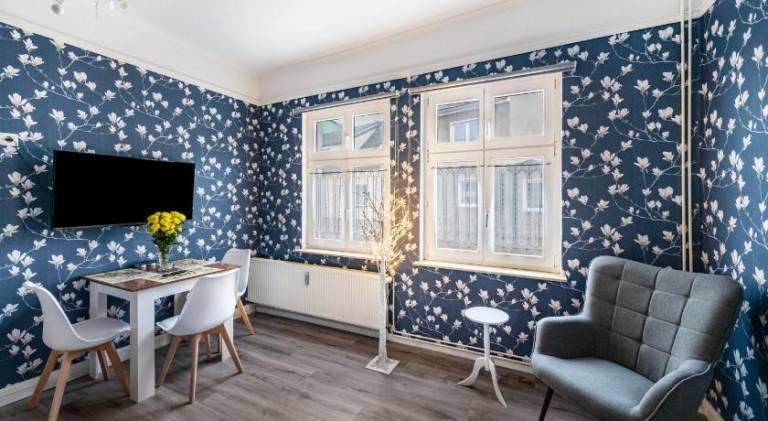 Pleasant apartment | Pet-friendly in Guestrow