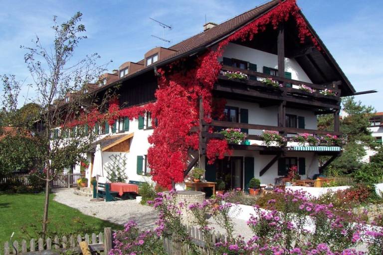 Ferienhaus  Inning am Ammersee