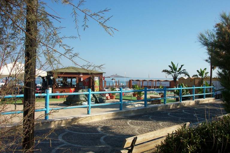Villa Montelepre