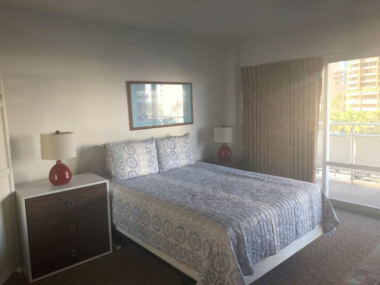 Condo Waikīkī