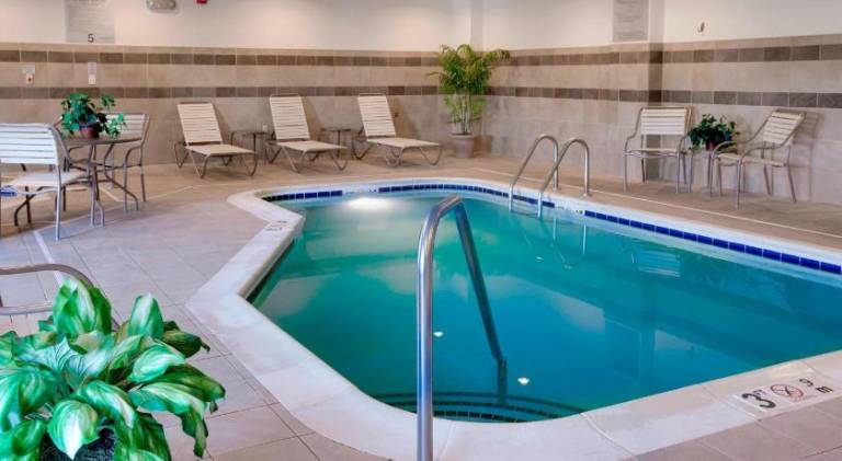 Fairfield by Marriott Inn & Suites South Hill I-85 — photo 4