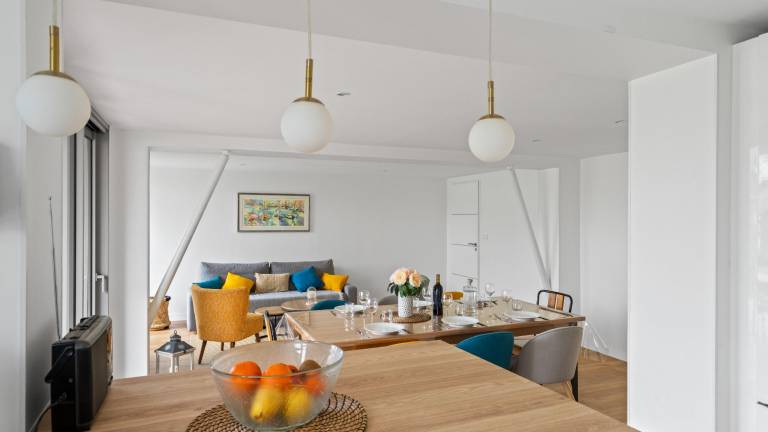Children-friendly house with terrace, BBQ & yard | Suitable for remote work | Pets are welcome — photo 4