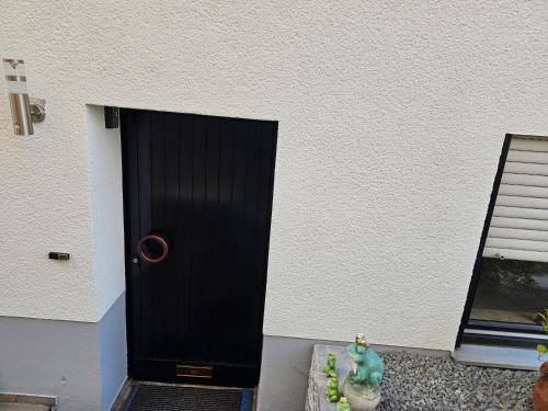 Ferienwohnung Werden