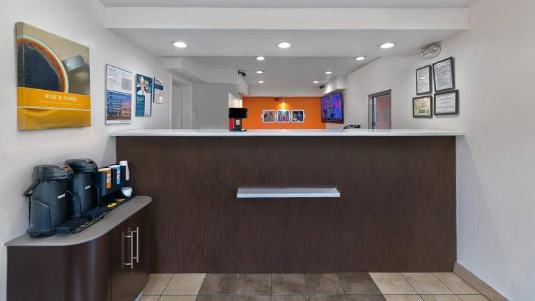 Motel 6 Columbus, GA — photo 3