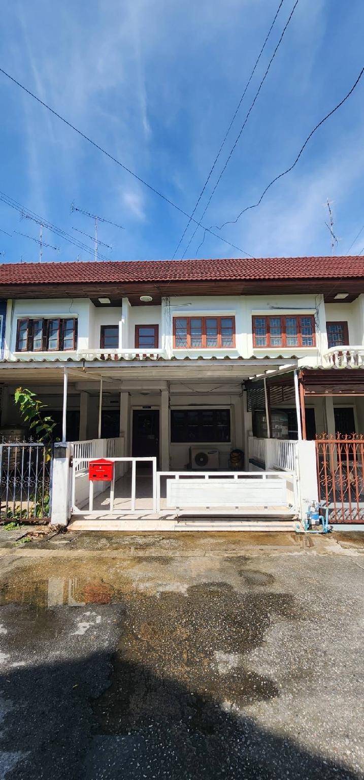Ferienhaus Hua Hin