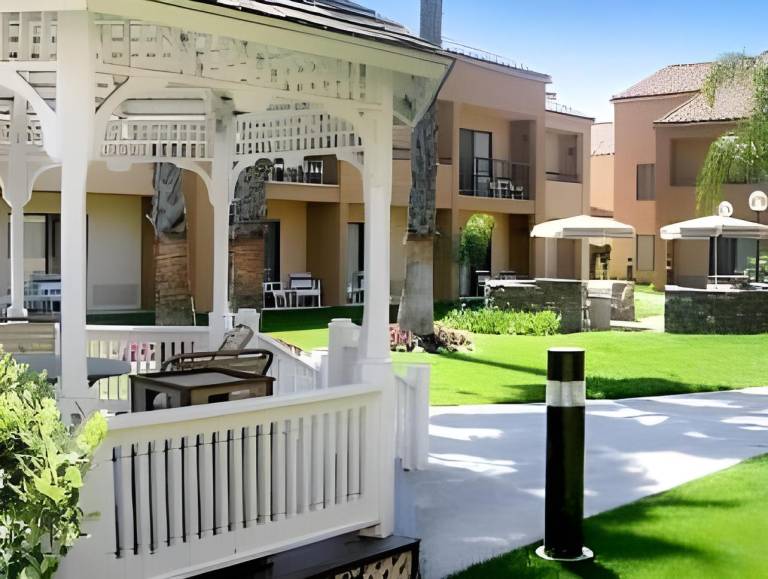 Courtyard by Marriott Anaheim Buena Park in Cypress, CA