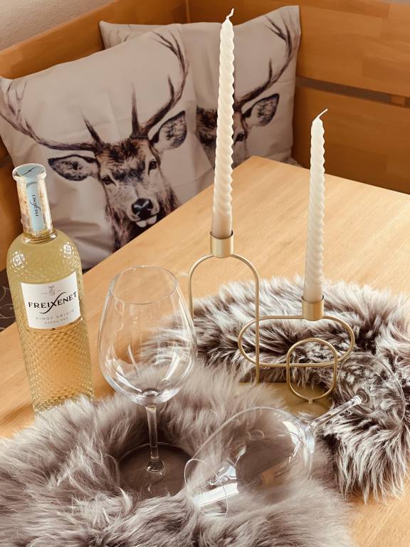 Ferienwohnung Kitzbühel