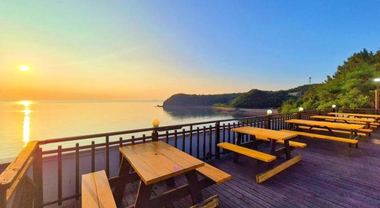 Yeongheungdo Haevichi Pension — photo 4