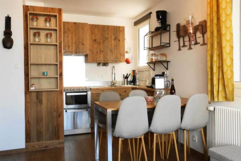 Wonderful rental apartment | Close to the ski | Pets allowed — photo 3